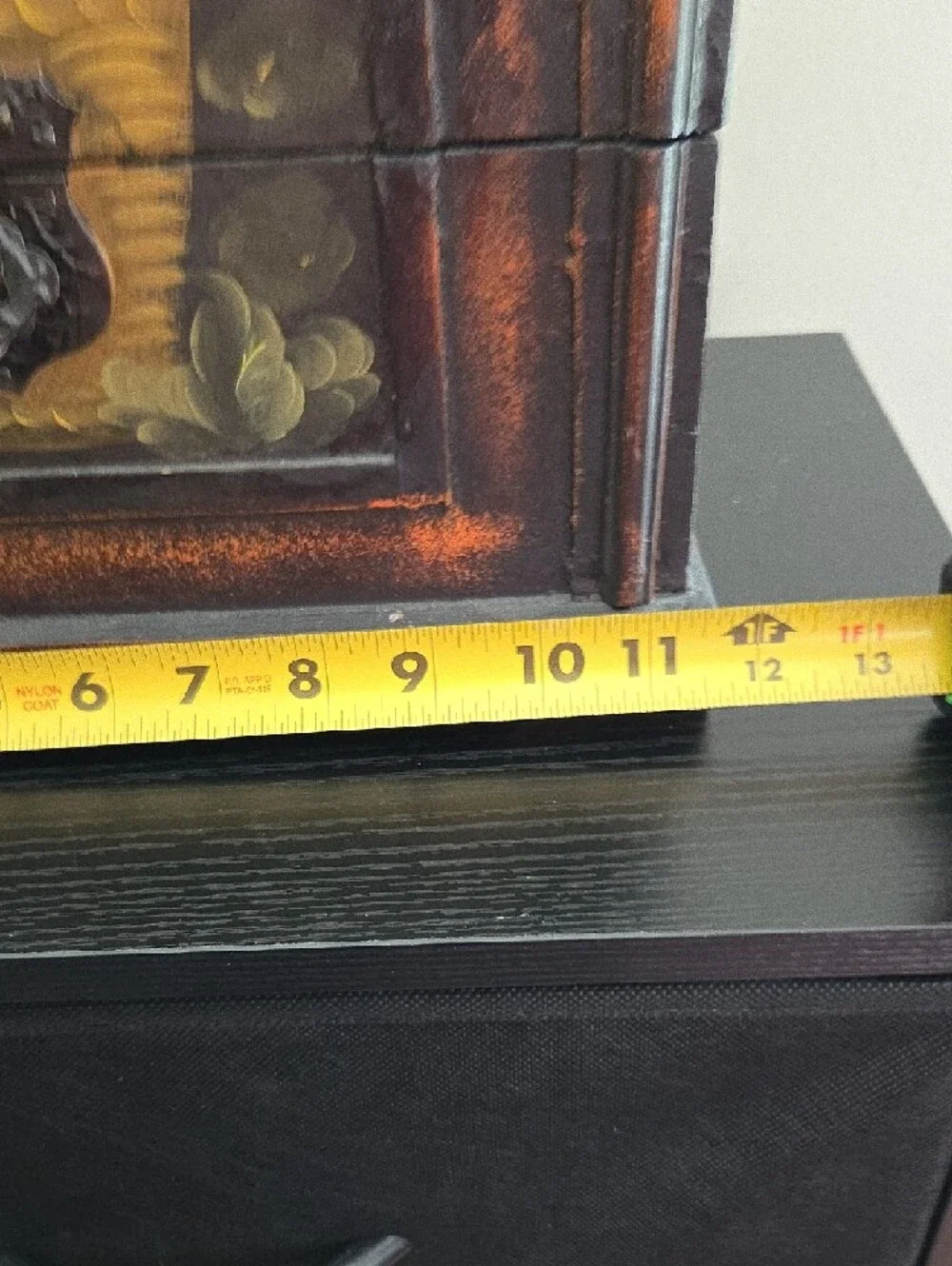 N/A vintage hand